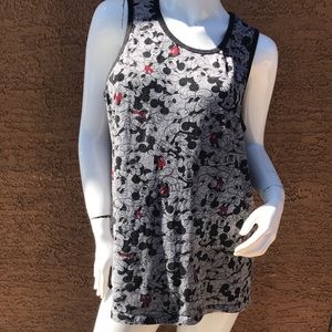 Disney tank top